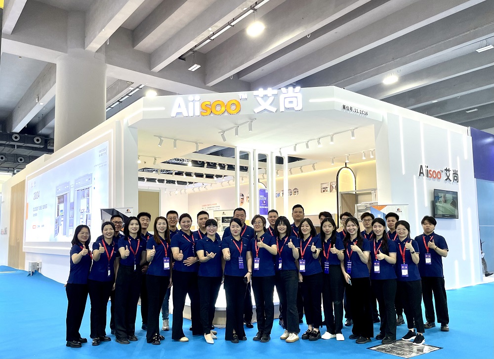 2024年3月廣州國際家博會(huì)